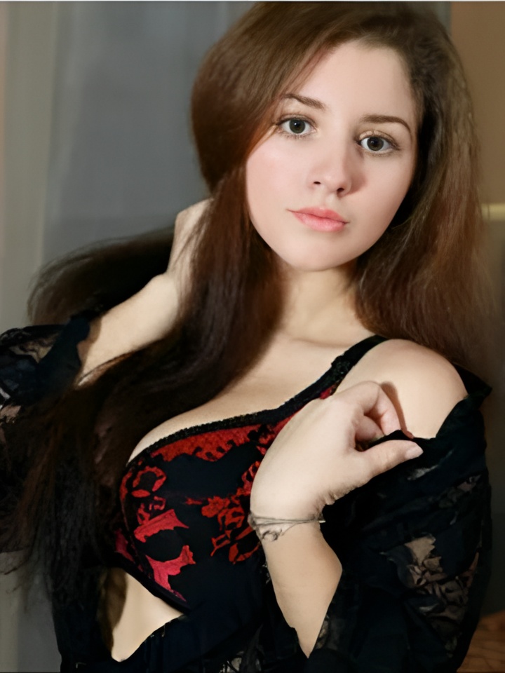 Анюта привлекальеная девушка из Озеры цена от 3000 руб