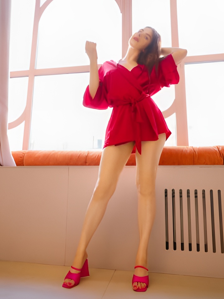 Индивидуалка Ася, доступна для личного знакомства от 2000 руб