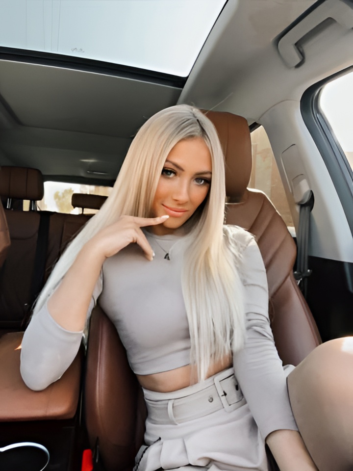 Индивидуалка Эвелина, доступна для личного знакомства от 2500 руб