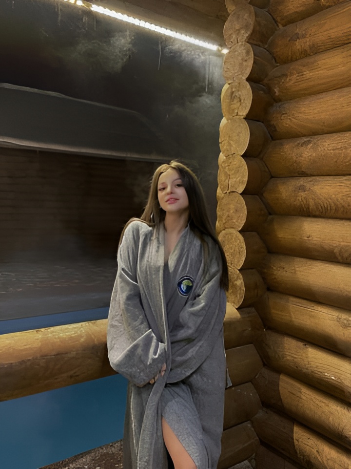 Индивидуалка Камилла, доступна для личного знакомства от 1500 руб