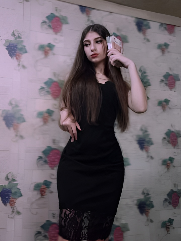 Индивидуалка Кира, доступна для личного знакомства от 3000 руб