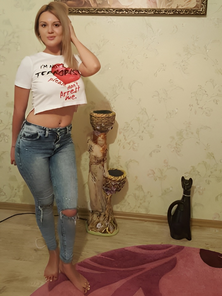 Индивидуалка Лорен, доступна для личного знакомства от 5000 руб