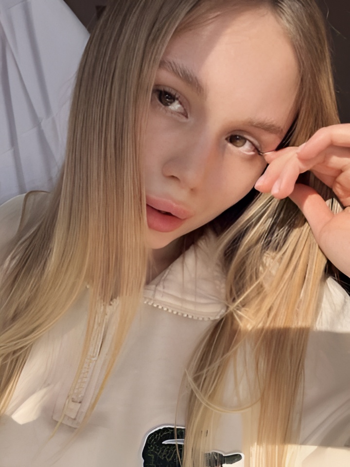 Индивидуалка Одетта, доступна для личного знакомства от 2000 руб