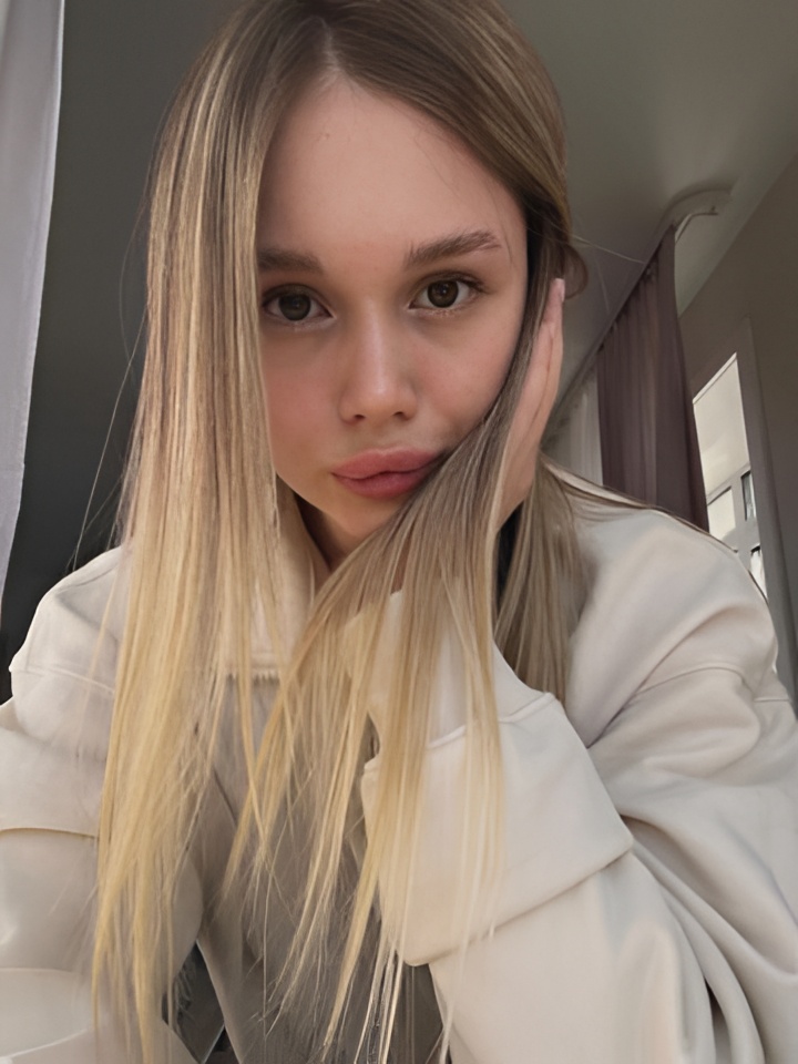 Индивидуалка Одетта, доступна для личного знакомства от 2000 руб