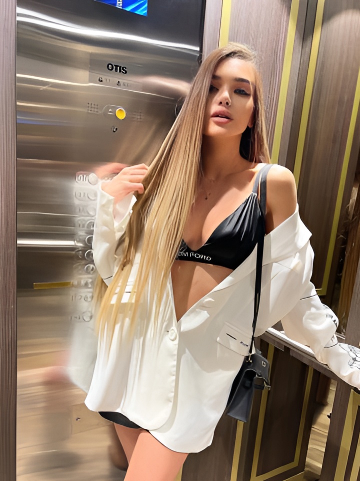 Индивидуалка Оксана, доступна для личного знакомства от 3000 руб