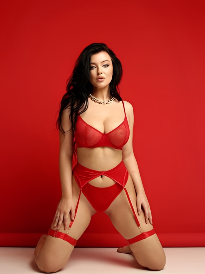 Индивидуалка Роза, доступна для личного знакомства от 5000 руб