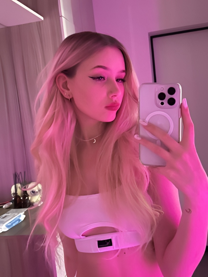 Индивидуалка Снежанна, доступна для личного знакомства от 10000 руб