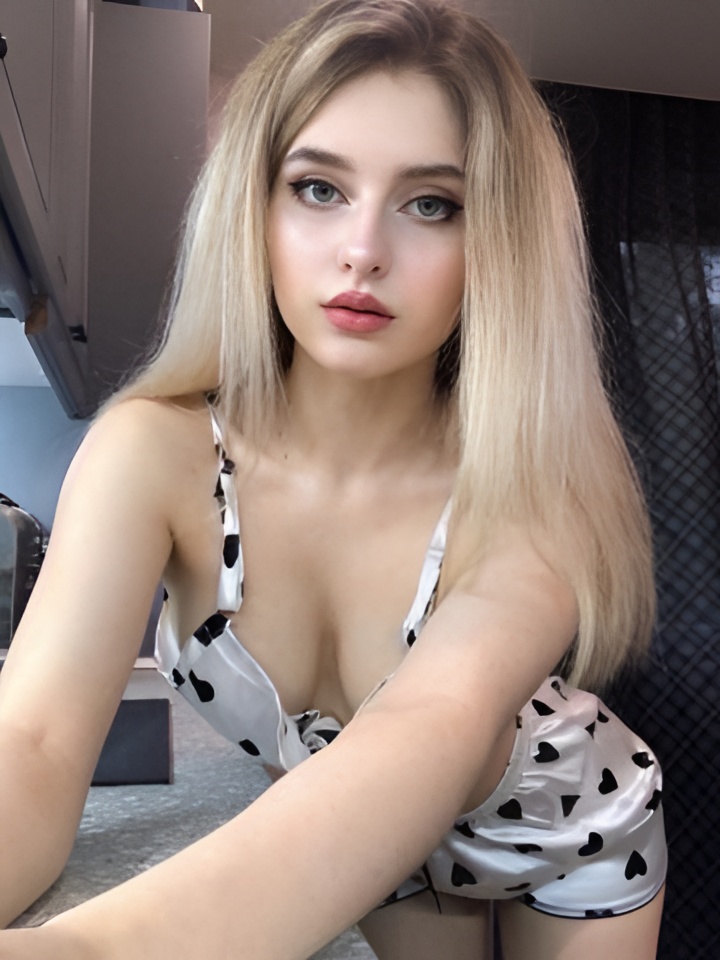 Индивидуалка Устинья, доступна для личного знакомства от 5000 руб