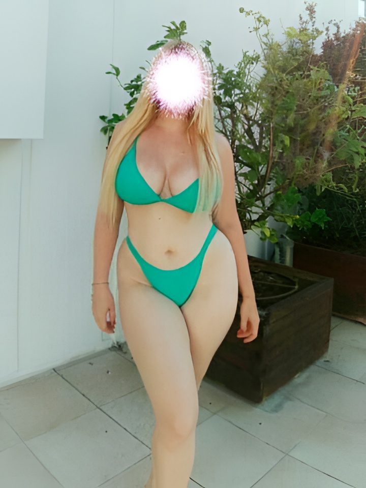 Индивидуалка Влада, доступна для личного знакомства от 5000 руб