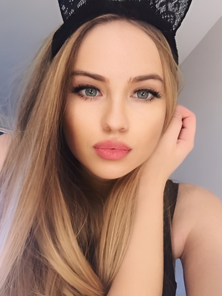 Индивидуалка Юнона, доступна для личного знакомства от 5000 руб