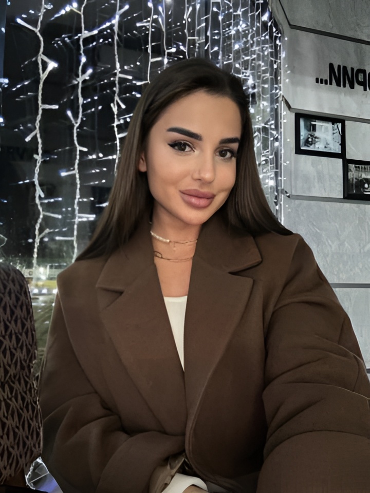 Индивидуалка Зита, доступна для личного знакомства от 10000 руб