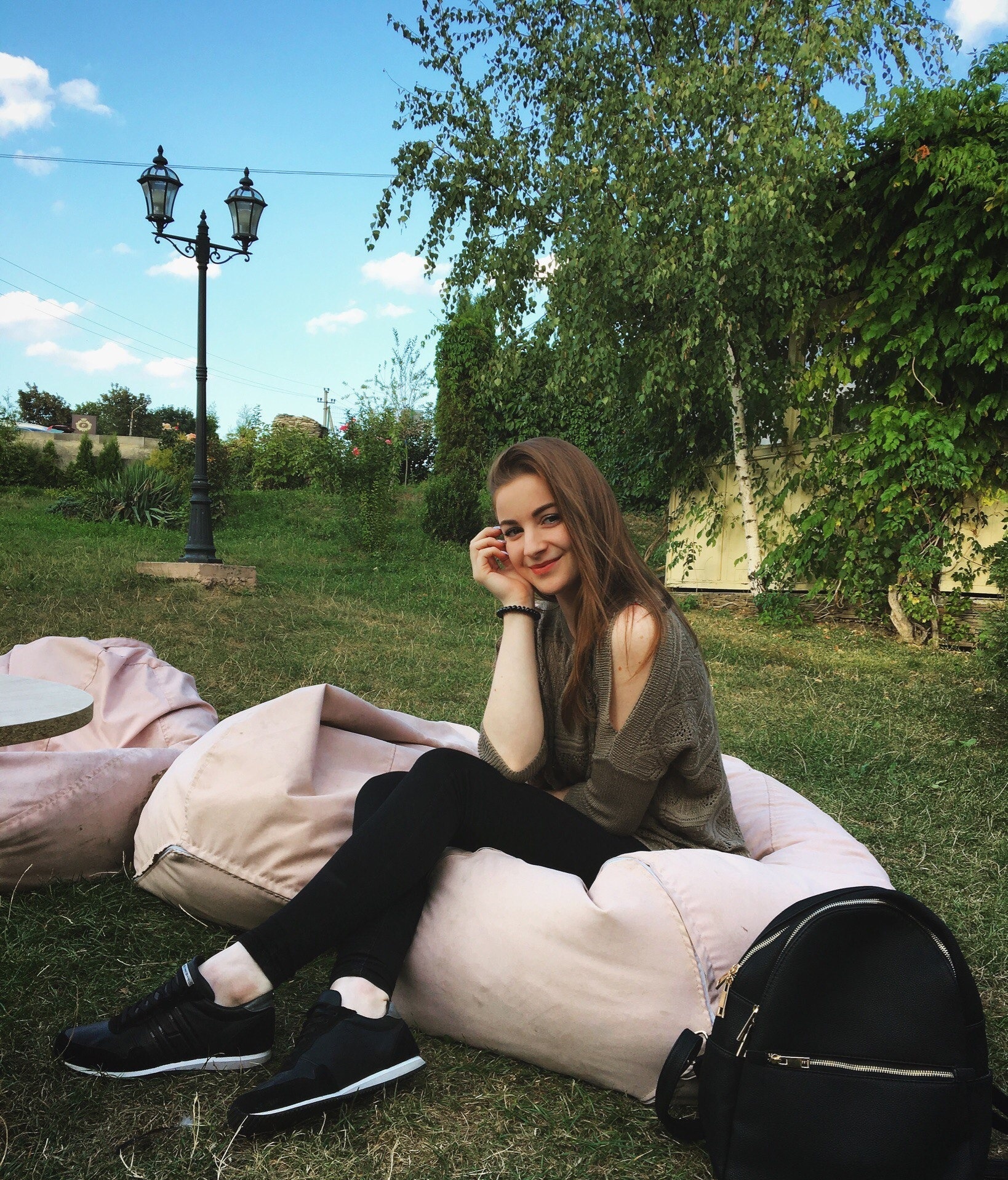 Олька привлекальеная девушка из Озеры цена от 3500 руб