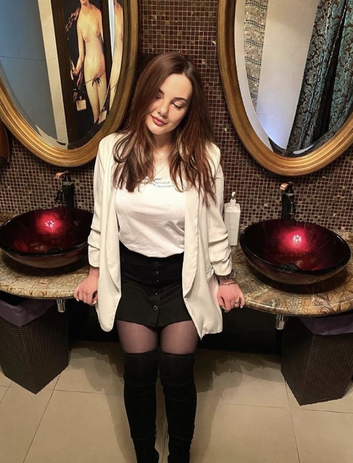 🎥 Лиза привлекальеная девушка из Озеры цена от 3500 руб