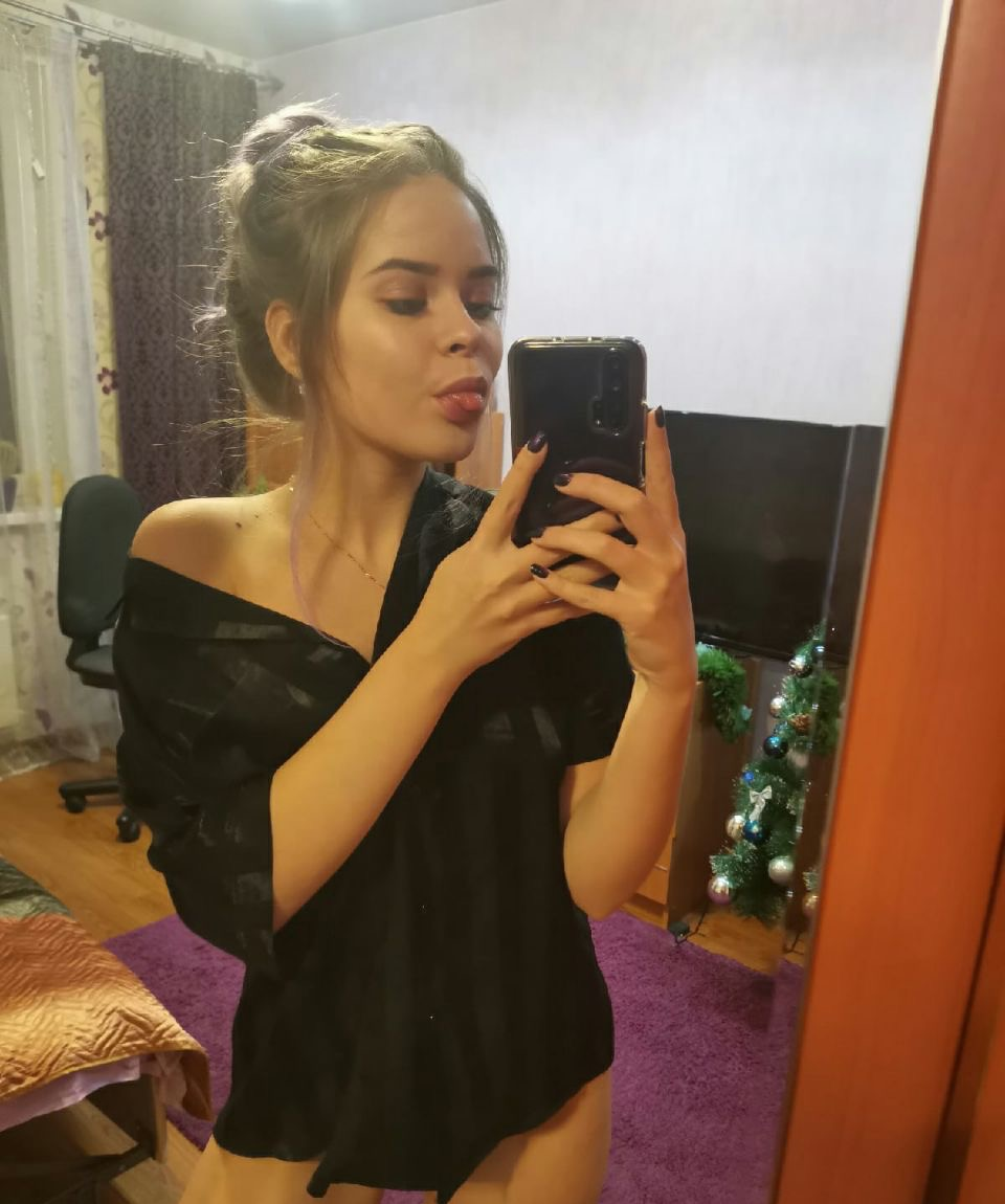 Индивидуалка Августа, доступна для личного знакомства от 3000 руб