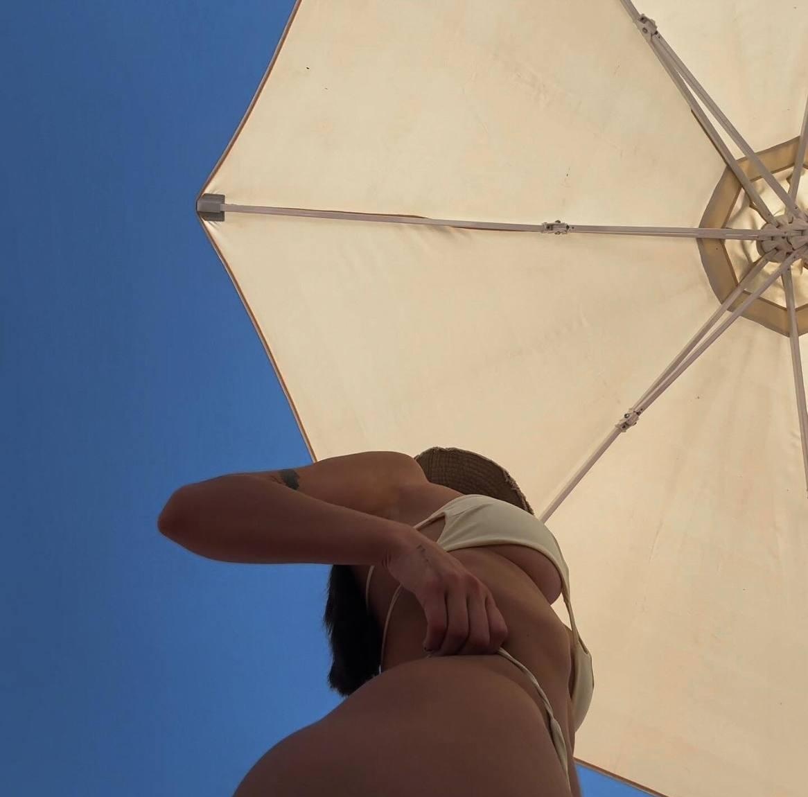 Индивидуалка Барбара, доступна для личного знакомства от 4500 руб