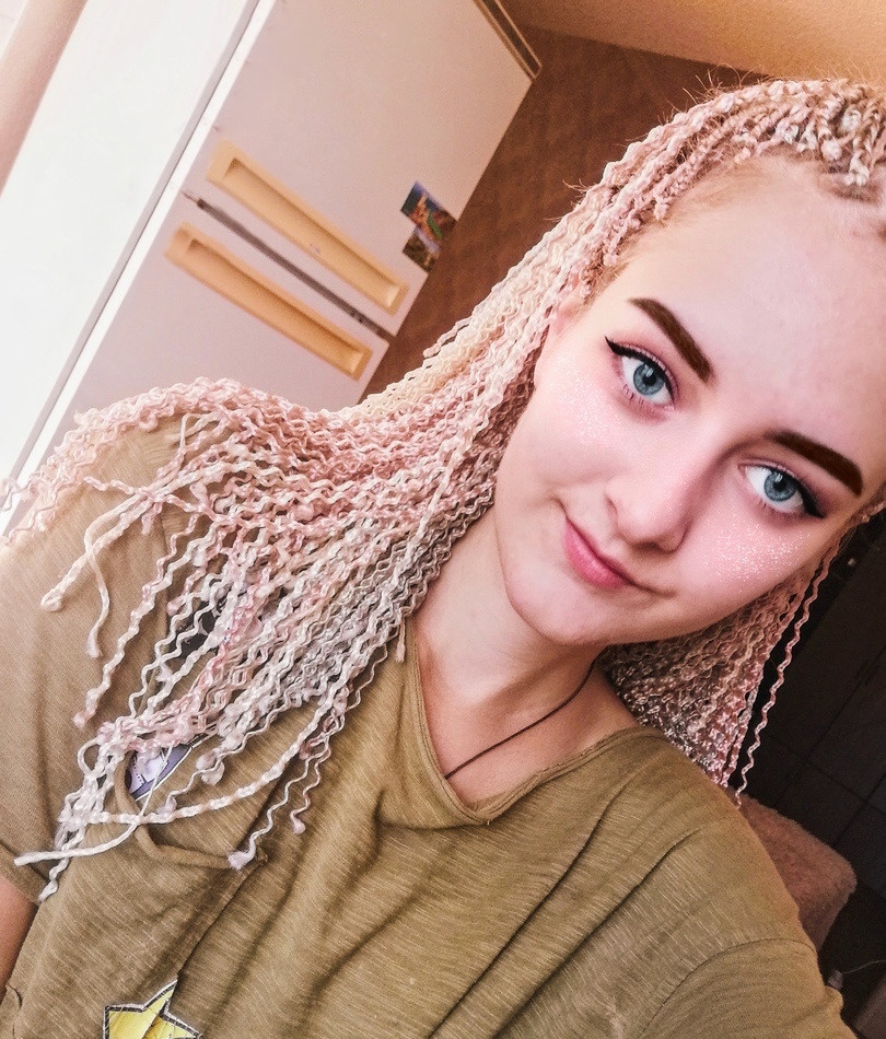 Ольга привлекальеная девушка из Озеры цена от 3000 руб