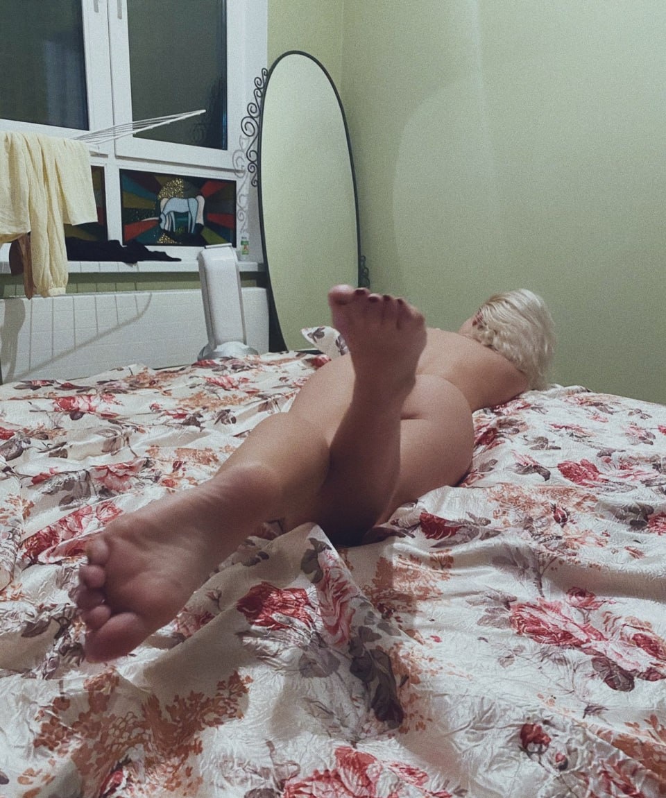 Индивидуалка Дита, доступна для личного знакомства от 8000 руб