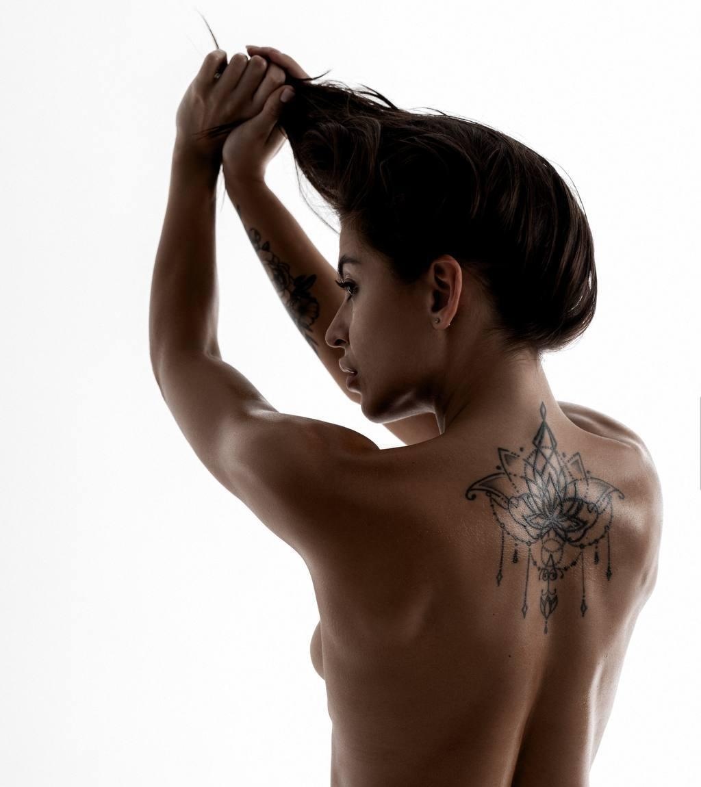 Индивидуалка Лола, доступна для личного знакомства от 5000 руб