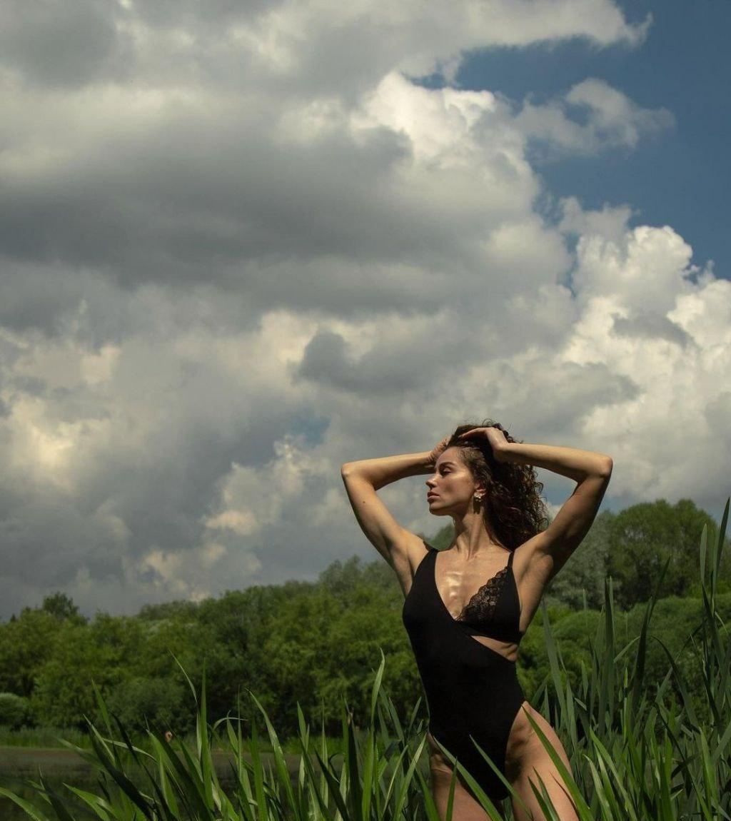 Стелла привлекальеная девушка из Озеры цена от 4000 руб