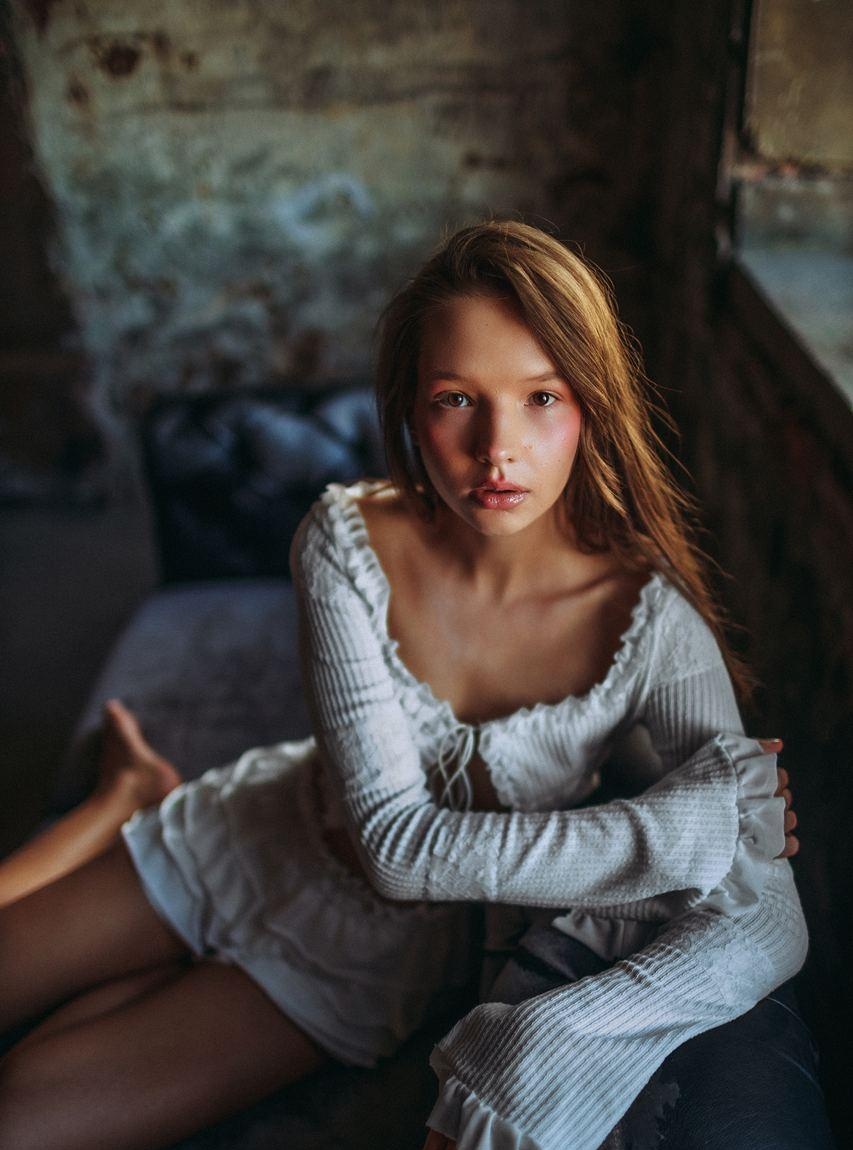 Галина привлекальеная девушка из Озеры цена от 8000 руб