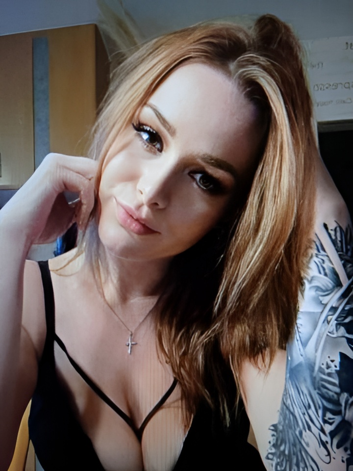 Индивидуалка Алиса, доступна для личного знакомства от 1500 руб