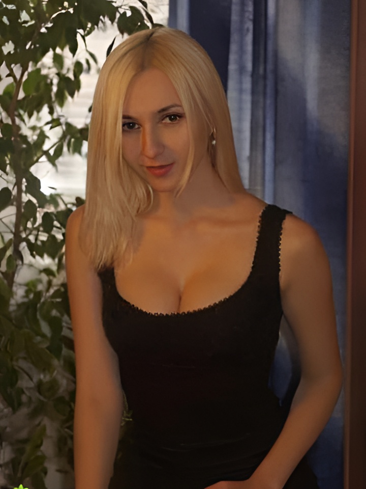 Индивидуалка Ангелина, доступна для личного знакомства от 2500 руб