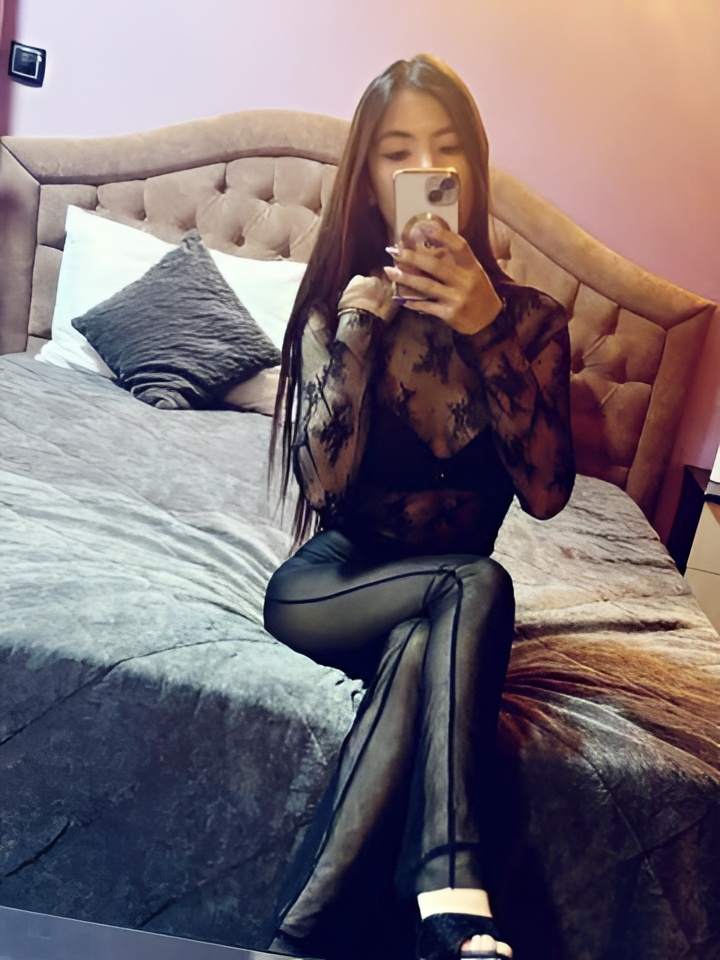 Индивидуалка Инга, доступна для личного знакомства от 3000 руб