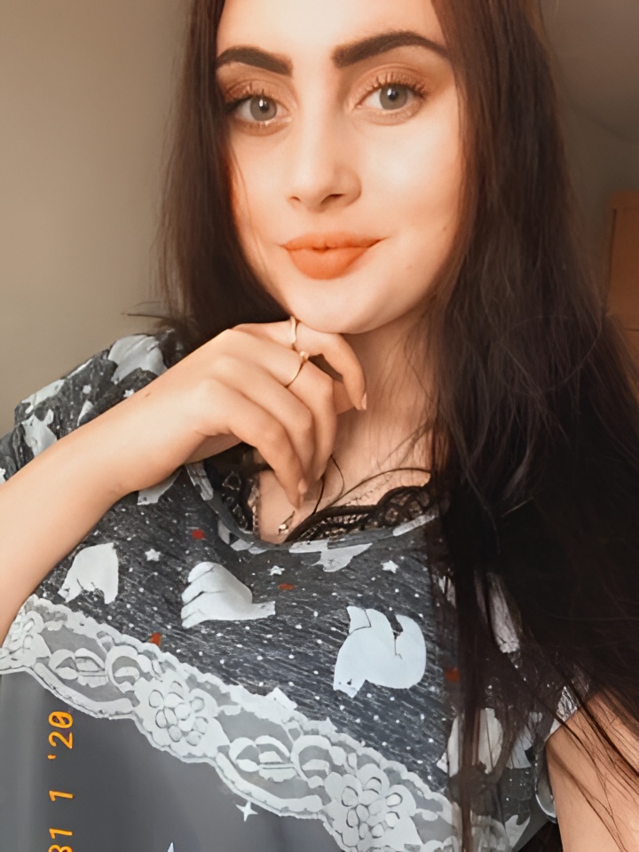 Индивидуалка Моника, доступна для личного знакомства от 10000 руб