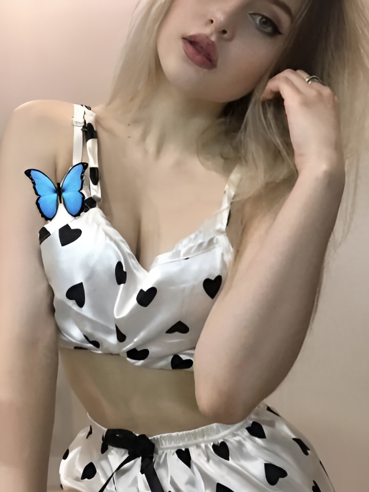 Индивидуалка Неонила, доступна для личного знакомства от 1500 руб