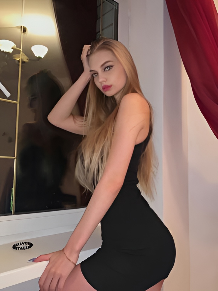 Индивидуалка Ника, доступна для личного знакомства от 10000 руб