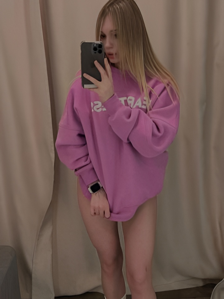 Индивидуалка Одетта, доступна для личного знакомства от 2000 руб