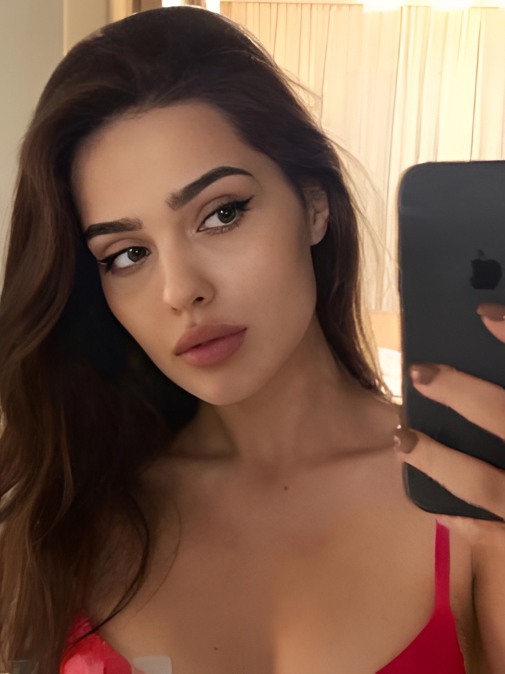 Индивидуалка Олеся, доступна для личного знакомства от 2000 руб