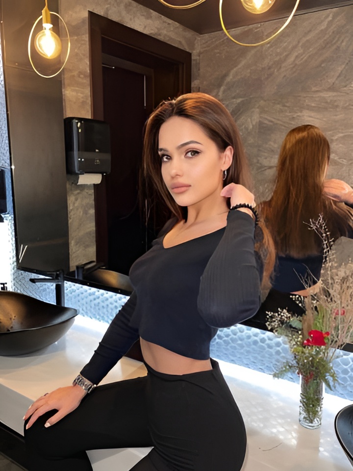 Индивидуалка Олеся, доступна для личного знакомства от 2000 руб