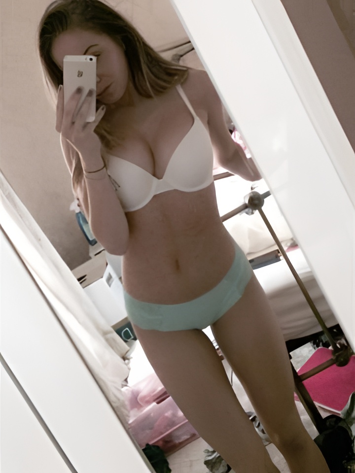 Индивидуалка Ольга, доступна для личного знакомства от 5000 руб