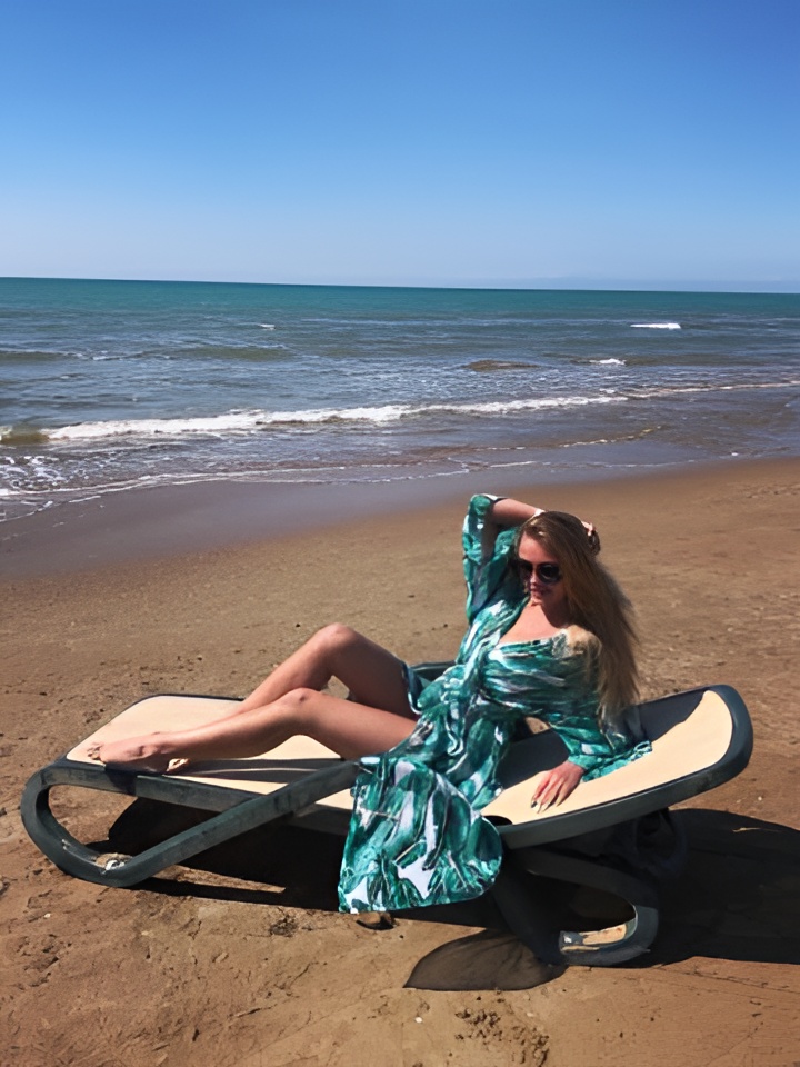 Индивидуалка Рада, доступна для личного знакомства от 5000 руб