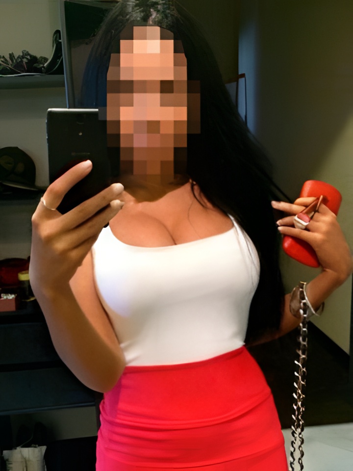 Индивидуалка Софи, доступна для личного знакомства от 2000 руб