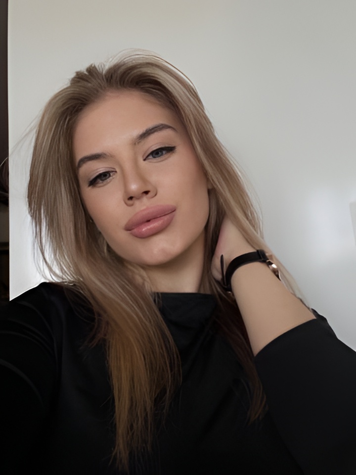 Индивидуалка Стелла, доступна для личного знакомства от 1500 руб