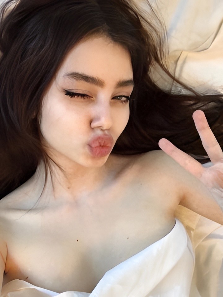 Индивидуалка Владислава, доступна для личного знакомства от 5000 руб