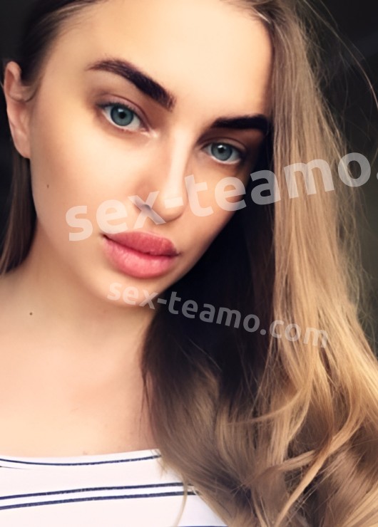 Индивидуалка Алина, доступна для личного знакомства от 2000 руб