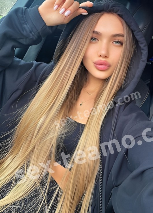 Оксана привлекательная девушка из Озеры цена от 3000 руб