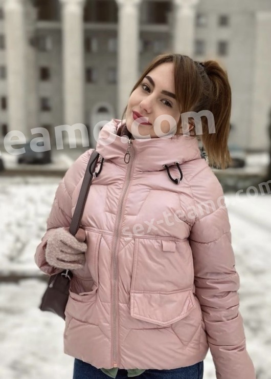 🎥 Инесса привлекательная девушка из Озеры цена от 5000 руб