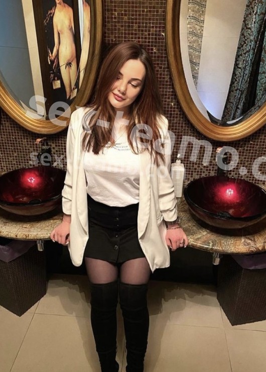 🎥 Лиза привлекательная девушка из Озеры цена от 3500 руб