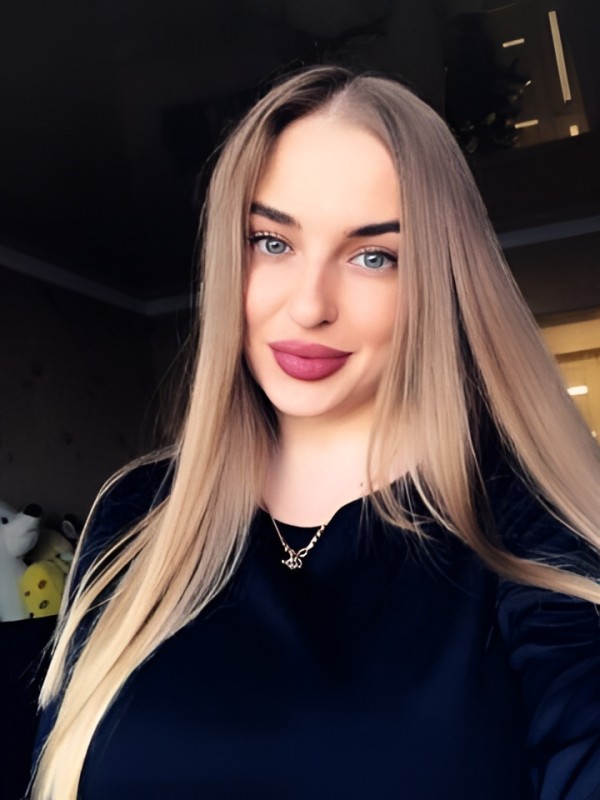 Алина привлекательная девушка из Озеры цена от 2000 руб