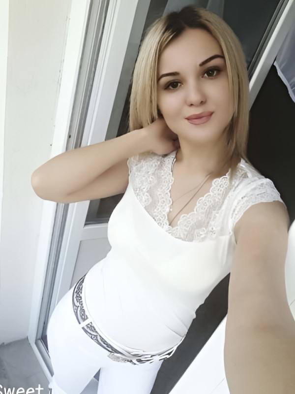 Лорен привлекательная девушка из Озеры цена от 5000 руб