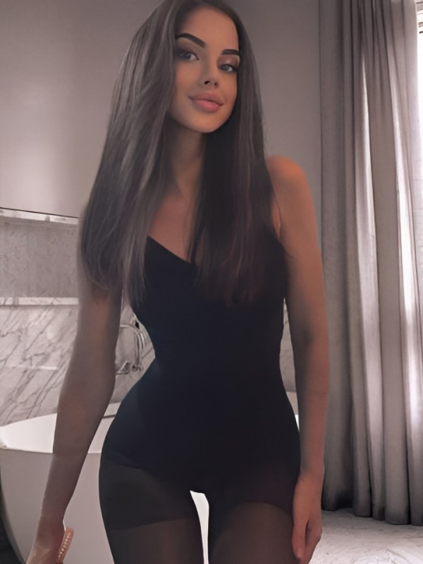 Оксана фото 2