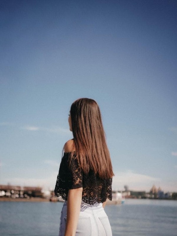 Лада привлекательная девушка из Озеры цена от 3000 руб