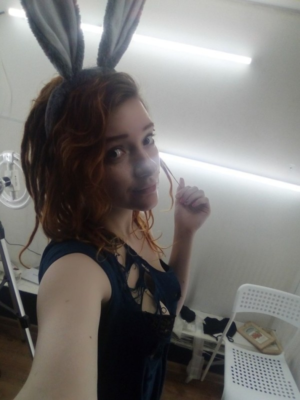 Оксана привлекательная девушка из Озеры цена от 3000 руб