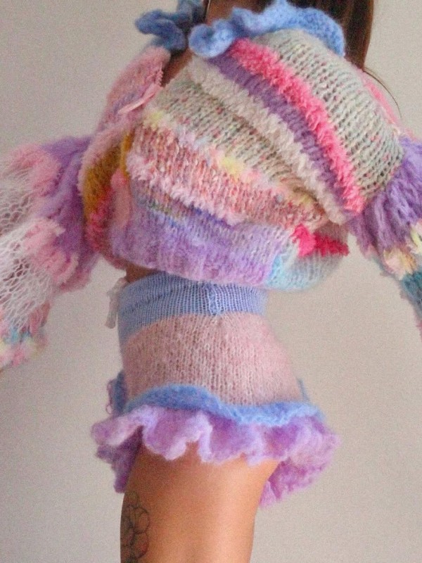 Анита фото 6