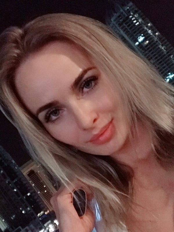 Настя фото 5