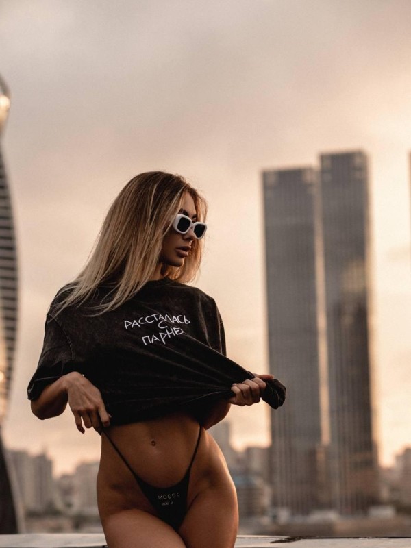 Ольга привлекательная девушка из Озеры цена от 6000 руб